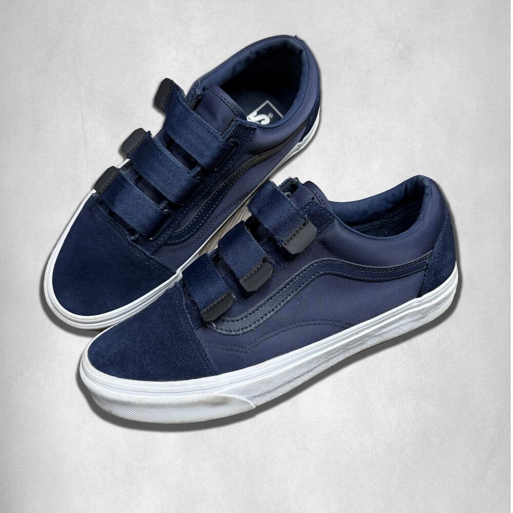Vans Old Skool V Surplus Nylon